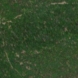 Satellite imagery of South Cle Elum Ridge, US