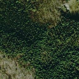 Satellite imagery of Leg Bone Ridge, US