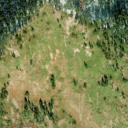 Satellite imagery of Eagle Cliff, US
