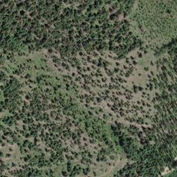 Satellite imagery of Kennedy Creek Placer I Mine, US