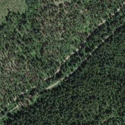 Satellite imagery of Kennedy Creek Placer I Mine, US