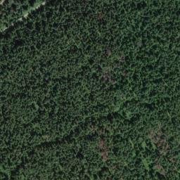 Satellite imagery of Kennedy Creek Placer I Mine, US