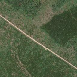 Satellite imagery of Reservation Divide, US