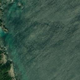 Satellite imagery of Blow Me Down, CA