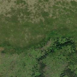 Satellite imagery of Hare Hill, CA