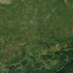 Satellite imagery of Hare Hill, CA