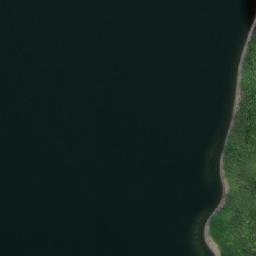Satellite imagery of Patrick Point, CA