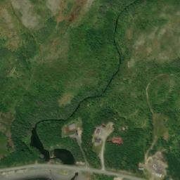 Satellite imagery of Kings Point, CA