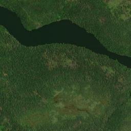 Satellite imagery of Cox Point, CA