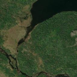 Satellite imagery of Hares Nest Barrens, CA
