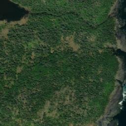 Satellite imagery of Keeves Point, CA