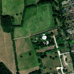 Satellite imagery of Château de Sansac, FR