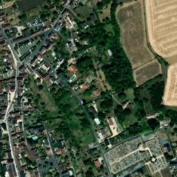 Satellite imagery of Château de Sansac, FR