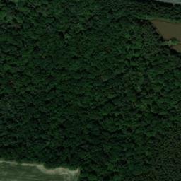 Satellite imagery of Pyramide des Chartreux, FR