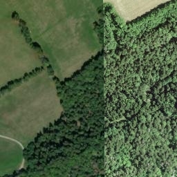 Satellite imagery of 2528601 - A, CH