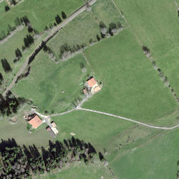 Satellite imagery of borNE-BE.87, CH