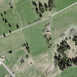Satellite imagery of Col des Pontins, CH