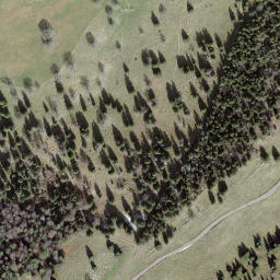 Satellite imagery of borNE-BE.27, CH