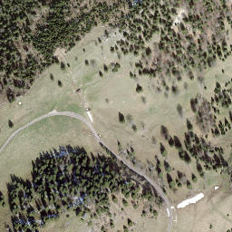 Satellite imagery of borNE-BE.27, CH