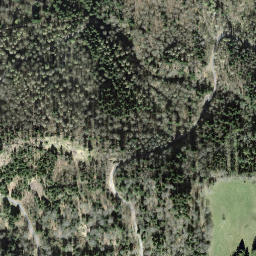 Satellite imagery of Höchzug, CH