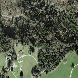 Satellite imagery of Höchzug, CH