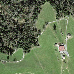 Satellite imagery of Höchzug, CH