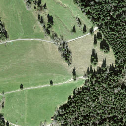 Satellite imagery of Ahoren, CH