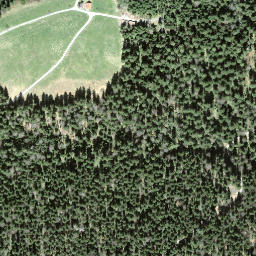 Satellite imagery of Ahoren, CH