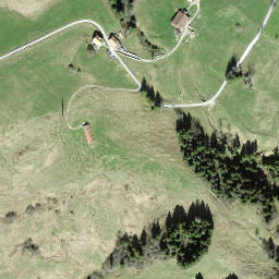 Satellite imagery of Hundwileren, CH
