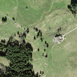 Satellite imagery of Hundwileren, CH