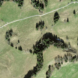 Satellite imagery of Katzenstrick, CH