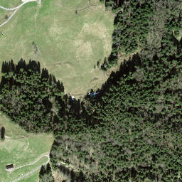 Satellite imagery of Katzenstrick, CH