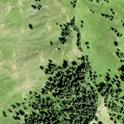 Satellite imagery of Rossweidhöchi, CH