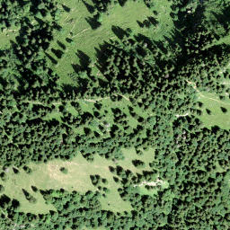 Satellite imagery of Kämmli, CH