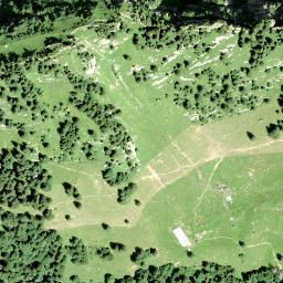 Satellite imagery of Kämmli, CH