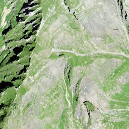 Satellite imagery of Sichelchamm, CH
