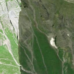 Satellite imagery of Sichelchamm, CH