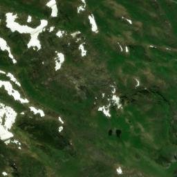 Satellite imagery of Bergli, CH