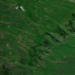 Satellite imagery of Glännlichopf, CH