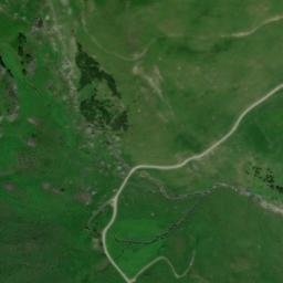 Satellite imagery of Glännlichopf, CH