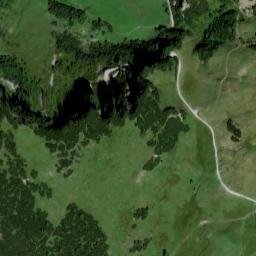 Satellite imagery of Mattlerjoch, AT