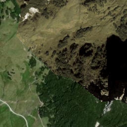 Satellite imagery of Mattlerjoch, AT