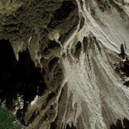 Satellite imagery of Scheienkopf, AT
