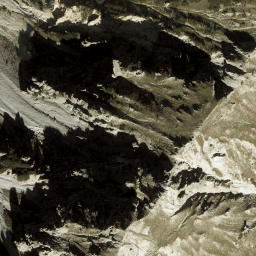 Satellite imagery of Scheienkopf, AT