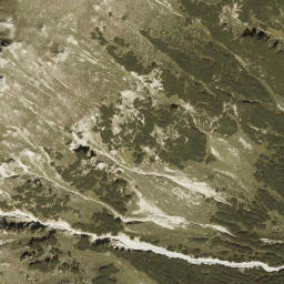 Satellite imagery of Scheienkopf, AT