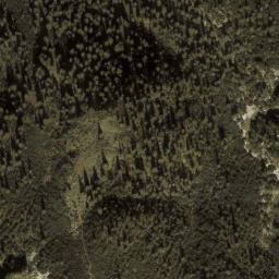 Satellite imagery of Zwölferkopf, AT