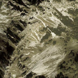 Satellite imagery of Alpilakopf, AT