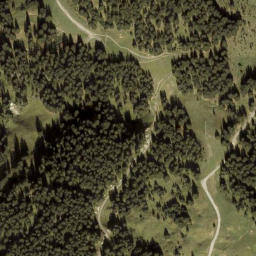 Satellite imagery of Taleu, AT