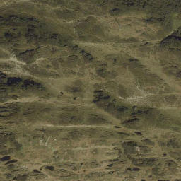 Satellite imagery of Arlberg Höhe, AT