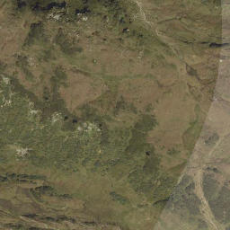 Satellite imagery of Arlbergpass, AT